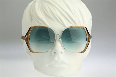 yves Saint Laurent sunglasses vintage